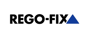Rego fix Logo