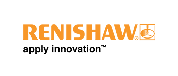 Renishaw logo