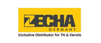 Zecha Logo